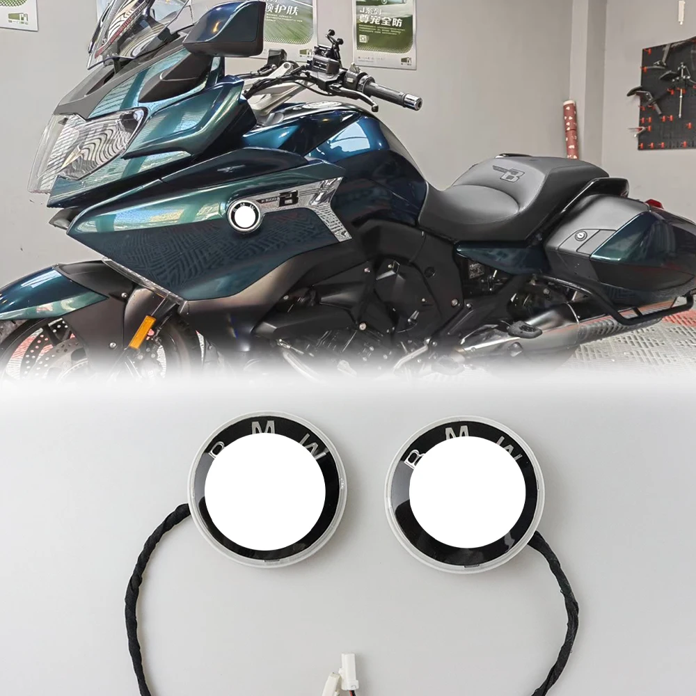 

K1600B New Motorcycle turn signal For BMW K1600B Car logo LED turn signal