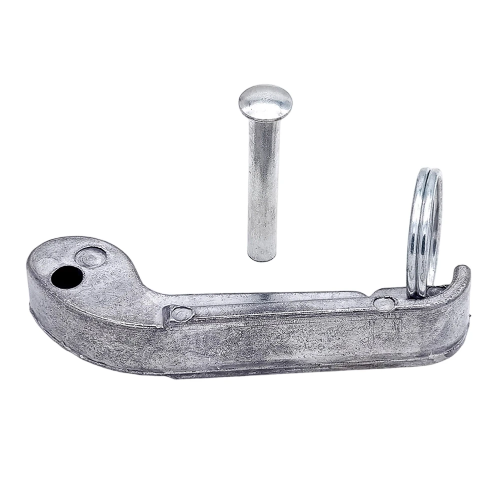 Quick coupling separating key ear for For Petrol engine water pumps metal tool designed for rust resistant reliable pump linking