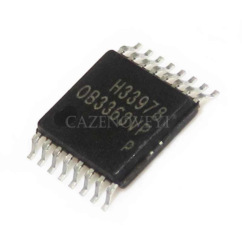 5PCS OB3363VP OB3363 MP910 910 MP8126DF MP8126 MP8125EF MP8125 MP6515GF-Z MP6515GF MP6515 TSSOP-16