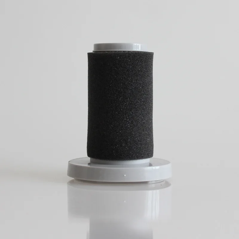 เครื่องดูดฝุ่นแบบมือถือชุดกรองฟองน้ำ HEPA สำหรับ Xiaomi Deerma DX700อะไหล่เครื่องดูดฝุ่นอุปกรณ์เสริมอะไหล่-2ชุด