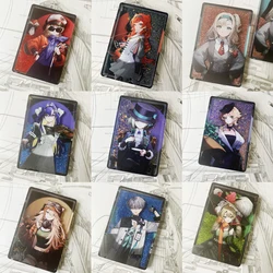 Game Reverse:1999 Vertin Cristallo Medicine Pocket Acrylic Brick Quicksand Mahjong BL Stand Model Cosplay Anime Collection Decor