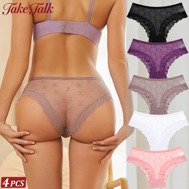 #78 Best Womens Lace Bikini Panties to Buy In 2026