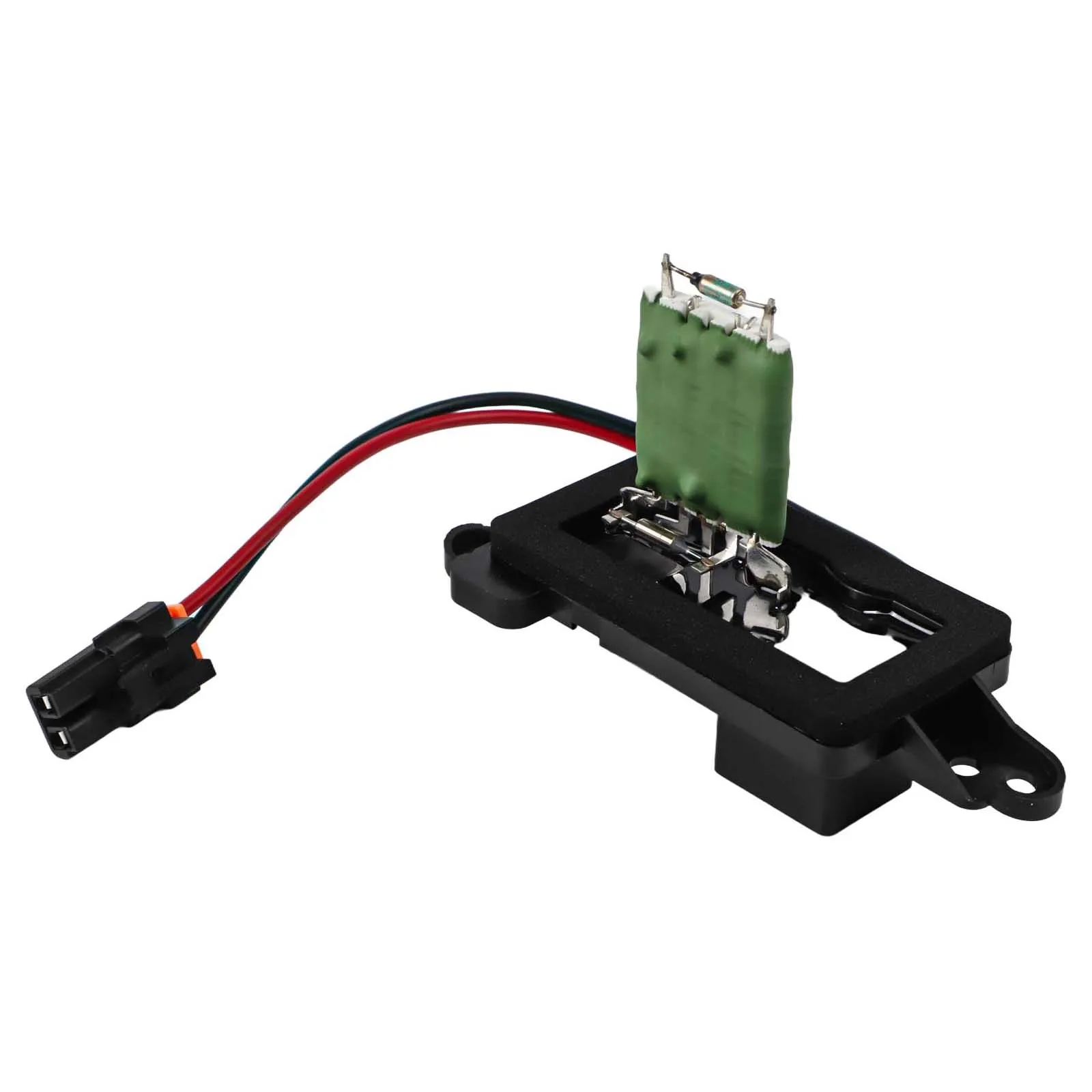 

2003 2006 For Chevy For Silverado Blower Motor Resistor Improves Overall Cabin Comfort with Efficient Air Control