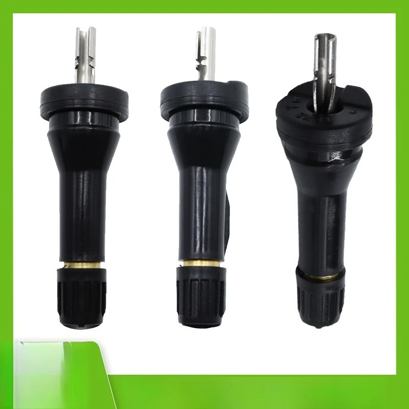 

20pcs for JEEP tire pressure valve tire pressure sensor tubeless tube rubber valve auto parts
