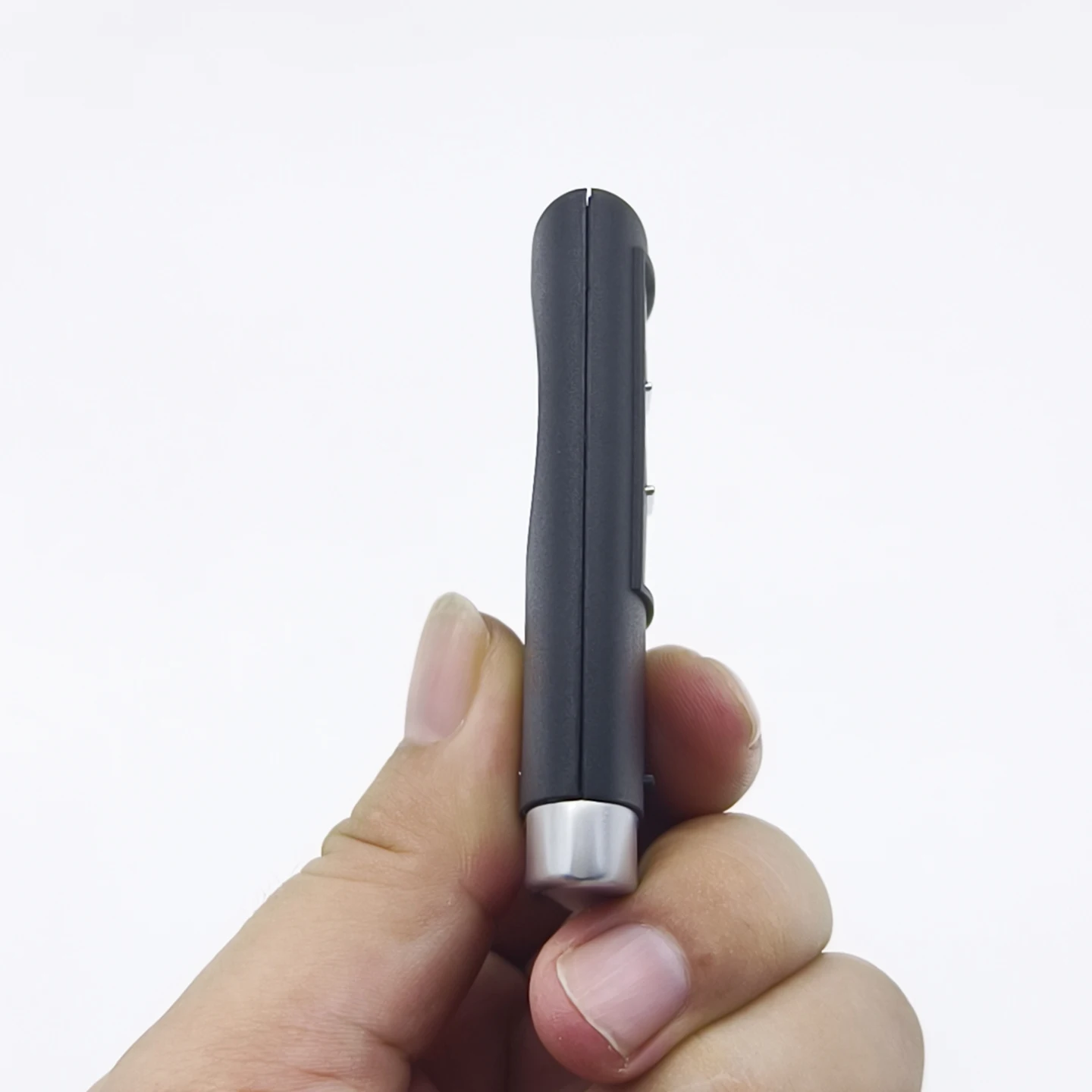 Xinyuexin 4 Tombol Remote Kunci Mobil Kontrol Kell untuk STS CTS SRX XTS ATS 2010 2011 2012 2015 Tanpa Pisau M3N5WY7777A 315MHz