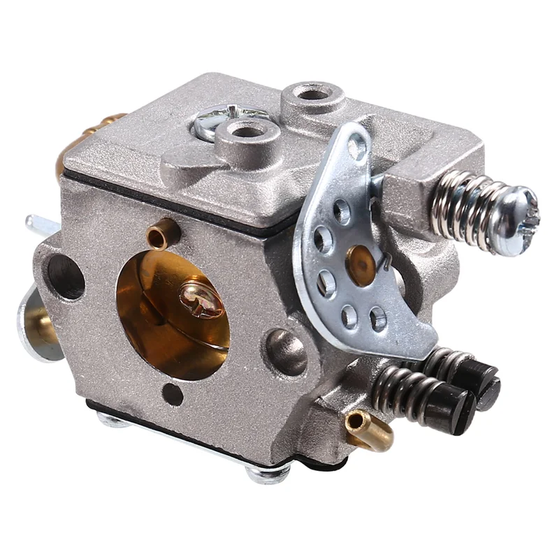 Carburador Gs410c Wt780-781 para motosierras Efco Oleo-Mac 937 941Cx Gs370 Gs410cx Gs440 Gs450 Gs451 2318755 Er 2318756 Dr.