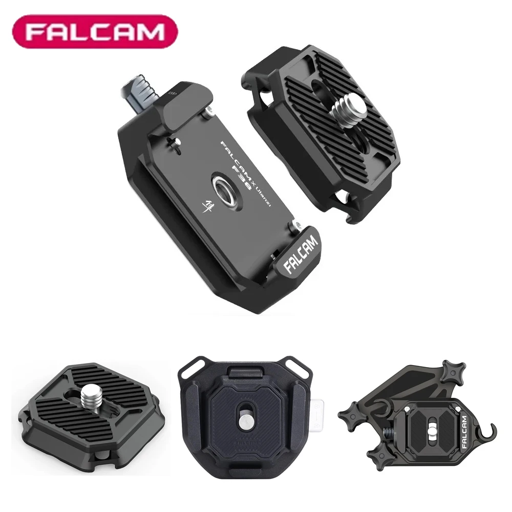 Falcam F38 Universa…