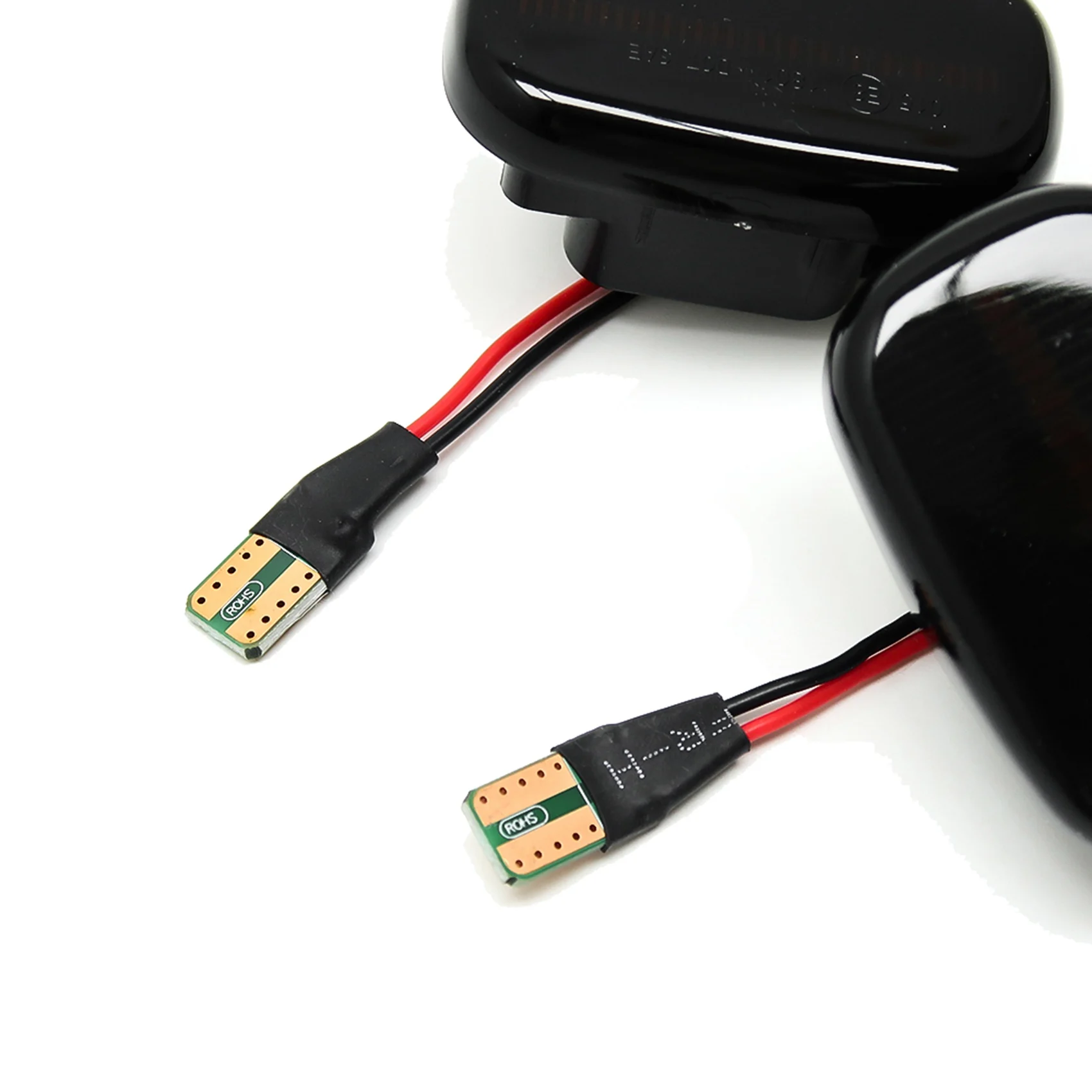 

10X Car Dynamic LED Side Marker Light Turn Signal Light For Toyota Corolla Celica T19 T20 23 RAV4