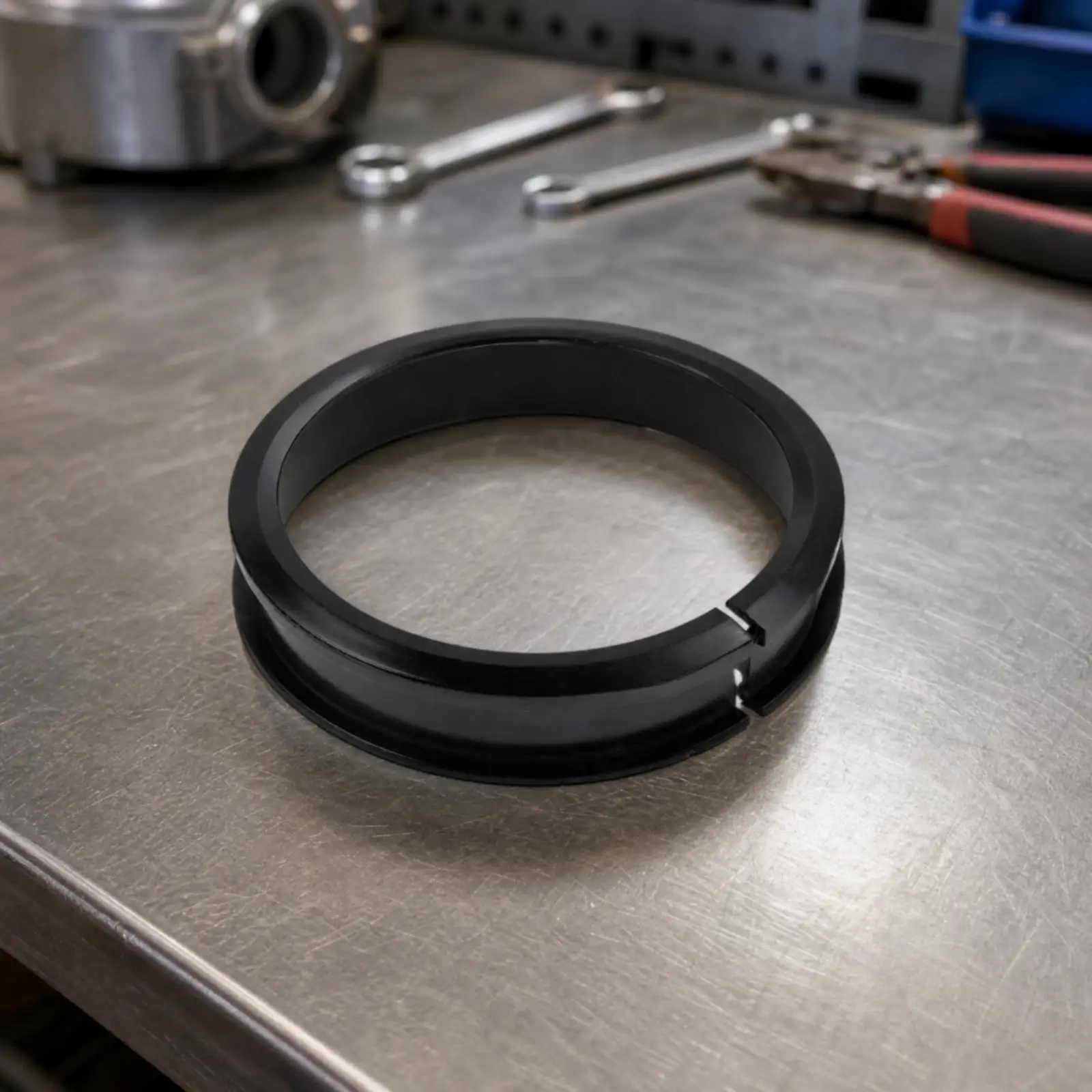 Blower Tube Connector Slip Ring Grommet for BR450 BR700 BR800 Backpack Blower Tube Joint Repair