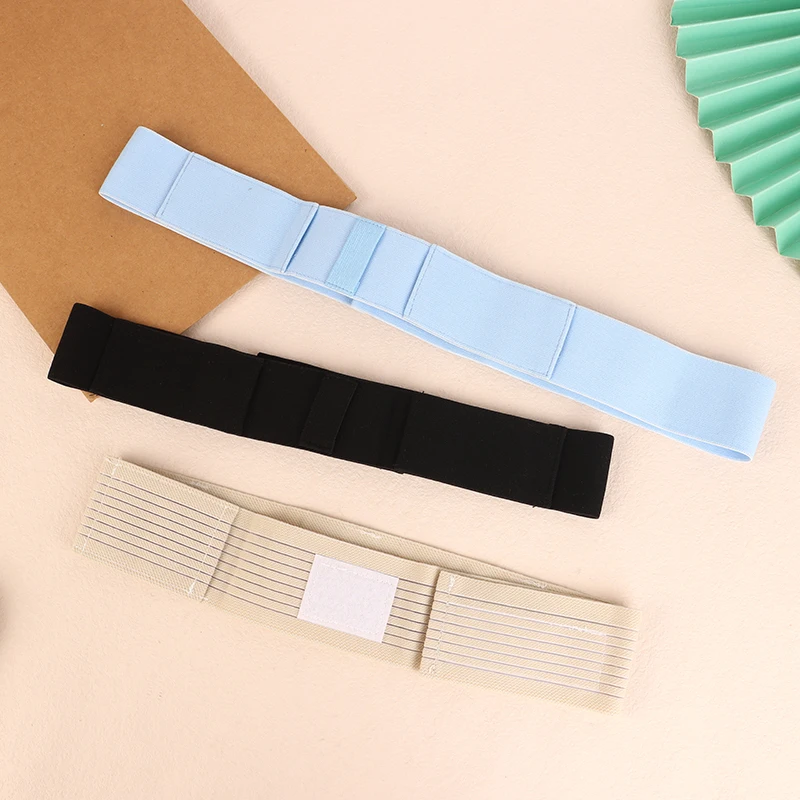 S/M/L Adjustable Breathable Abdominal Belt Peritoneal Dialysis Conduit Belt Peritoneal Dialysis Tube Protection Belt Accessory