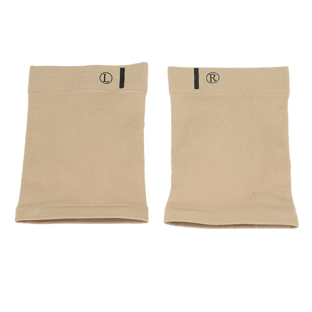 Arch Support Orthotic Plantar Fasciitis Cushion Pad Sleeve Heel Spurs Flat Feet Orthopedic Pad Correction Insoles Foot Care Tool