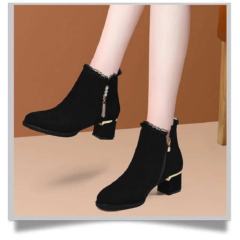 Thumbnail 4 - #25 Ankle Boots Comparison Guide