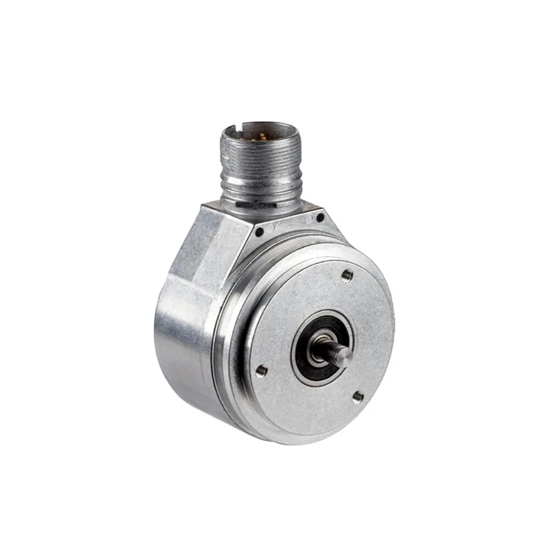 Germany SICK, Incremental Encoder, Model DFS60B-S1UA01024