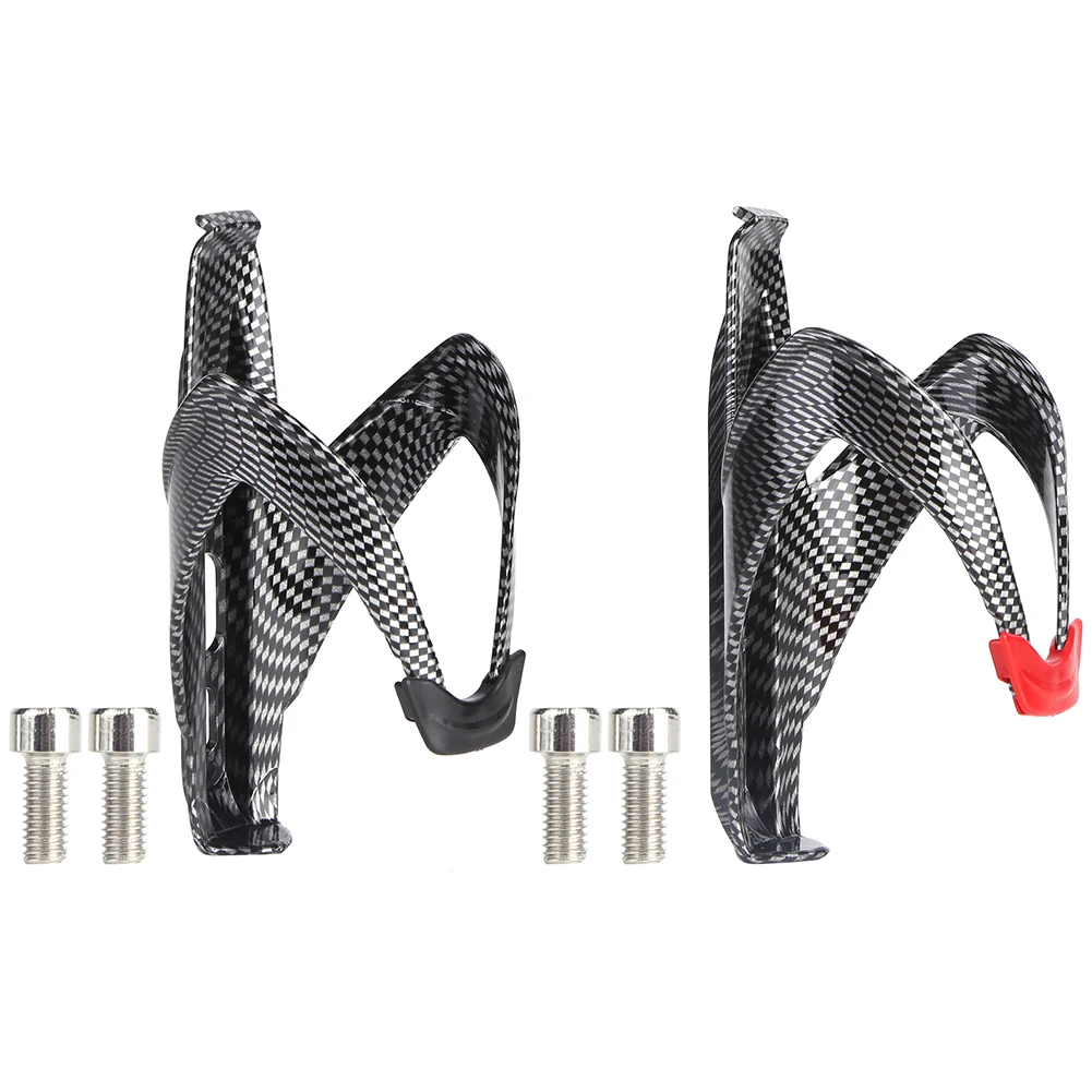 

Bicycle Water Bottle Mountain Road Bike Fiber Glass Cycling Drink Kettle Holder