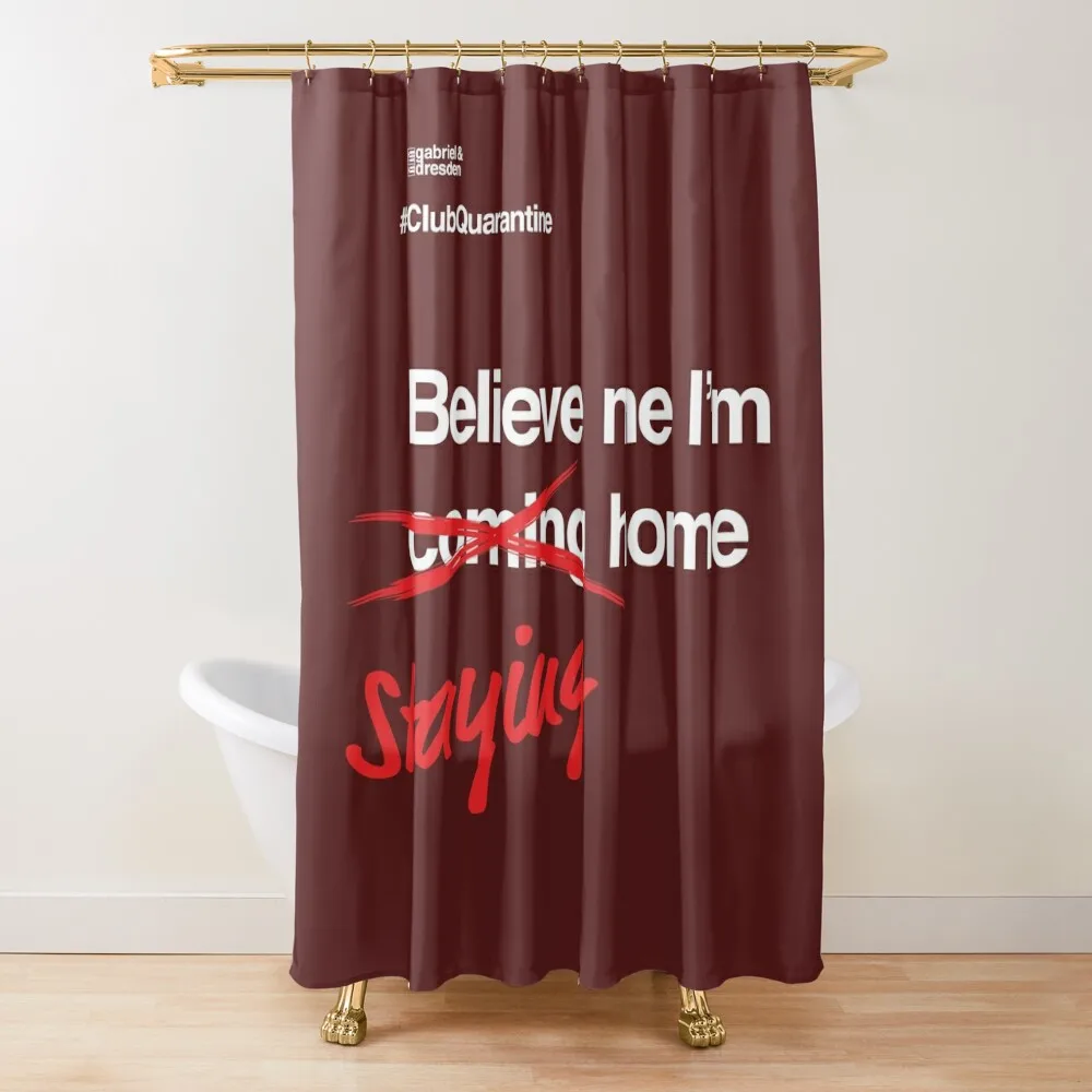 #Cq Believe Me I'm … - image