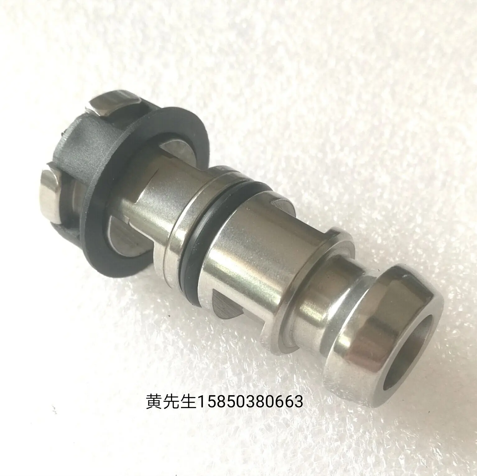 Compatible with system3R fast positioning fixture electrode fixed locking 3R-605.1 (conversion tie rod)
