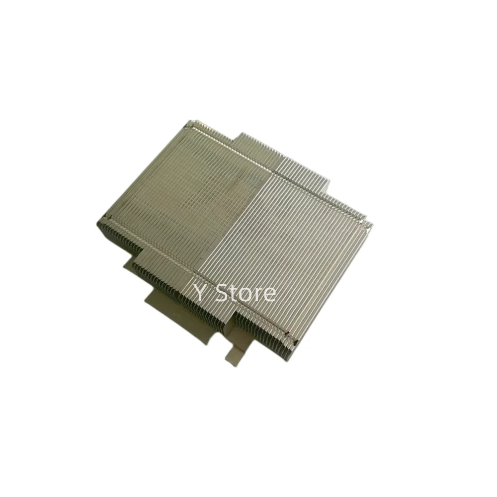 Disipador de calor para Dell PowerEdge R610, CN-0TR995 Original 0TR995, envío rápido