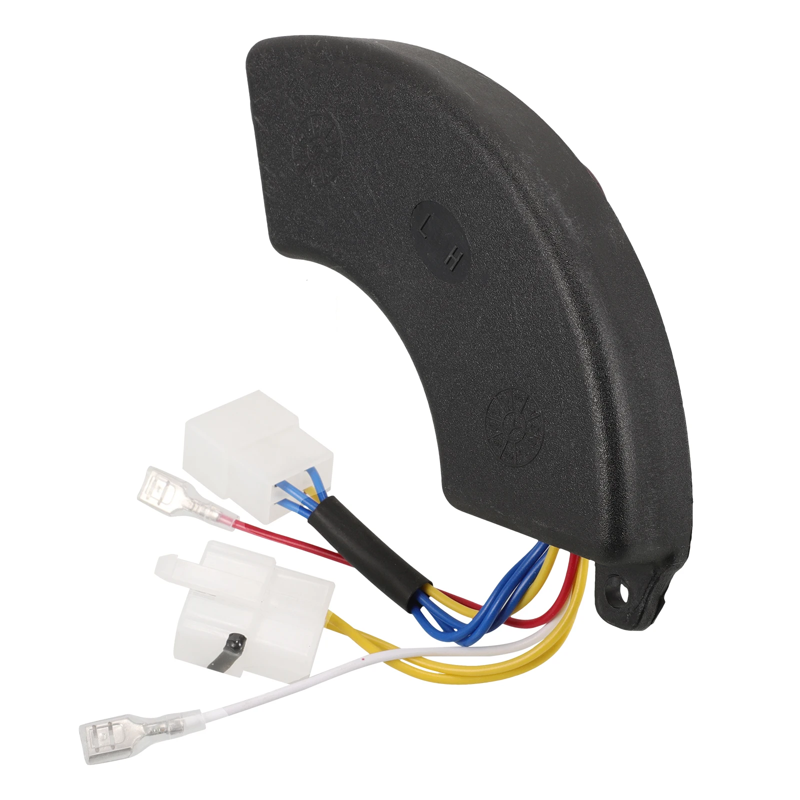 

Регулятор генератора, стабилизатор напряжения 5-7,5 кВт, расширенный срок службы, надежная производительность, регулятор напряжения, часть генератора