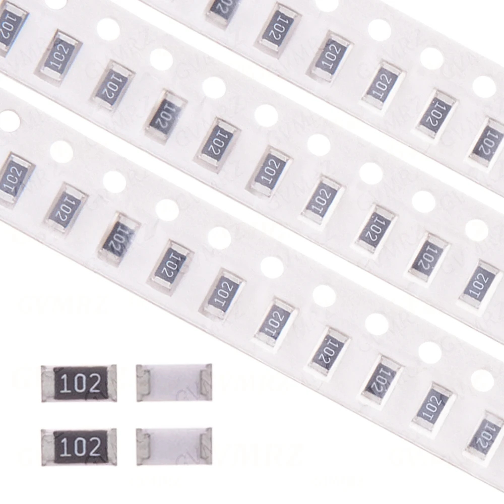 100PCS 1206 1K 4.7K 10K  5%  47K 100K 0 10 100 330 ohm  percenta  SMD  0 ohm ~ 10M ohm chip resistor 0 10R 100R 220R 330R 470R