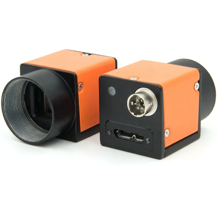 Mars2000-150UC High Performance Industrial Grade 1920x1200 USB 3.0 Camera C Mount