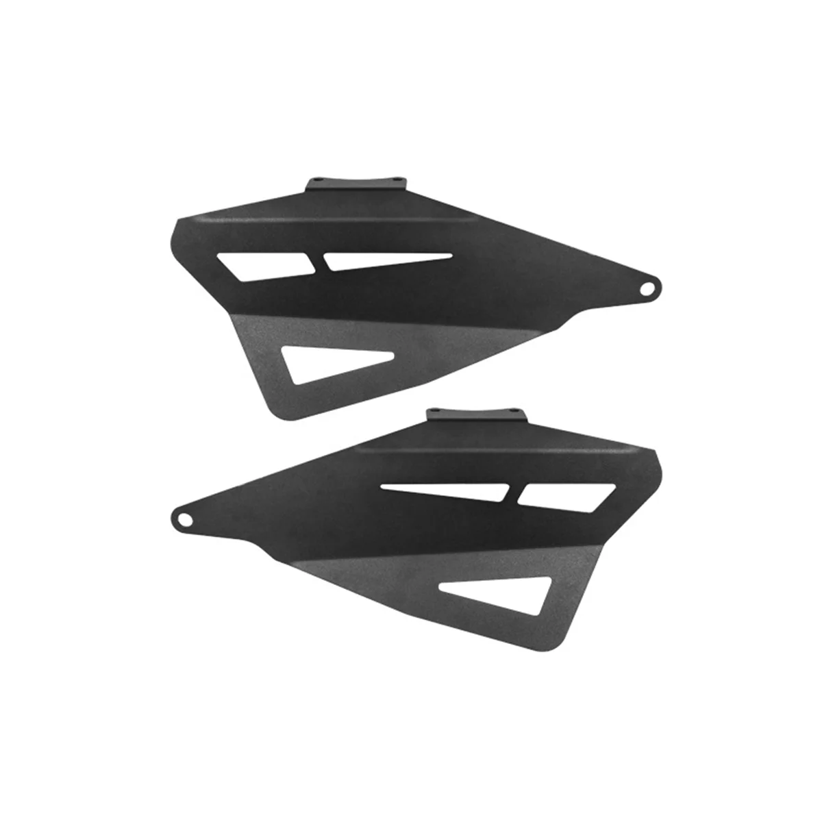 

Motorcycle Infill Panels Frame Protector Cover Side Fairings Guard Protection for Yamaha MT-09 MT09 MT 09 2021 2022