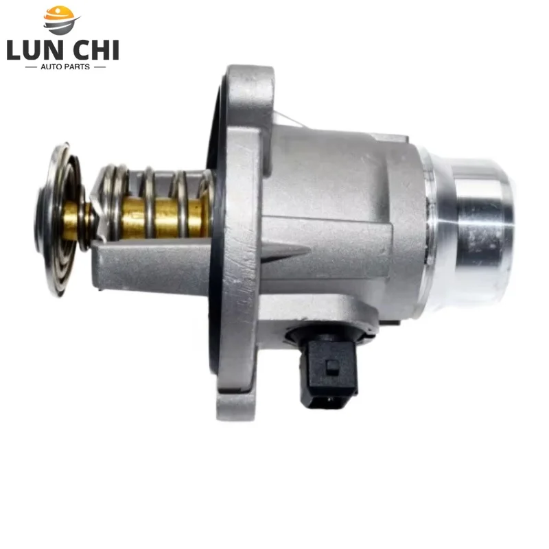 OEM 11537502779 11537586885 AUTO PARTS Engine Coolant Thermostat For BMW 2' F87 M2 3' F80 M3 4' F82 M4 /F83 M4