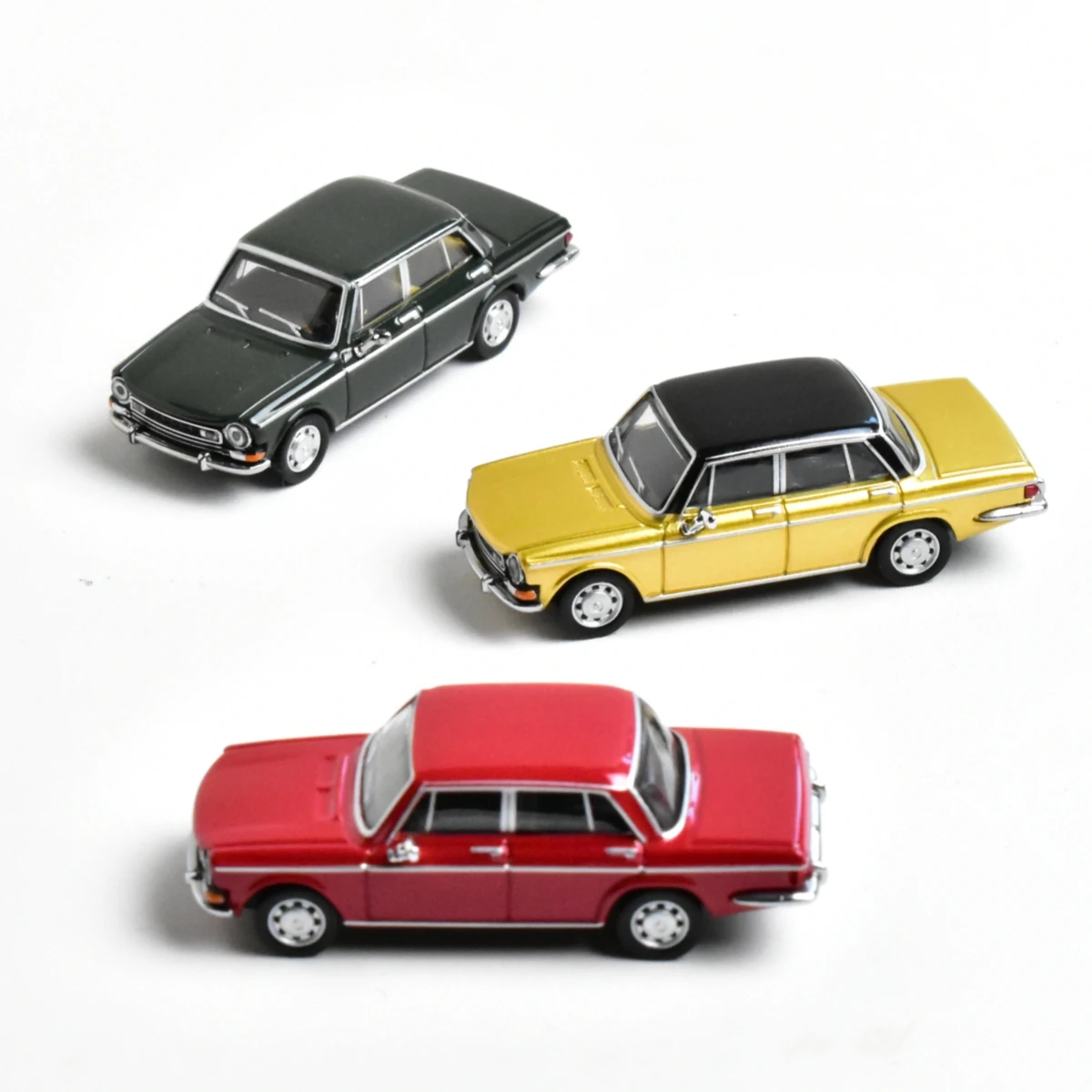 

HERPA 1:87 Потрясающая маленькая пластиковая под давлением модель автомобиля