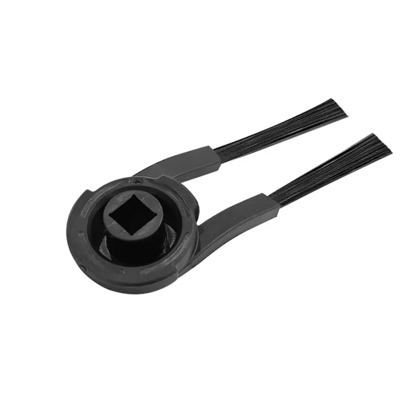 【تسوق الآن】مجموعة ملحقات بديلة لشاومي لفرشاة Mijia M40S OV31CN-Tricut، كيس غبار، قماش ممسحة، فلتر Hepa