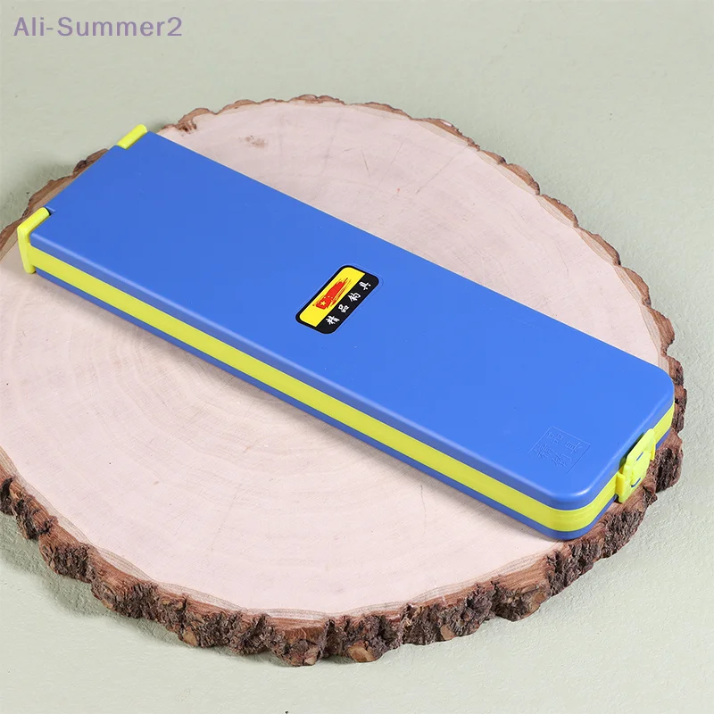 {Summer2} حامل زعيم محمول لصيد الأسماك؛ جهاز تنظيم أساسي للباس وسمك السلمون المرقط والمياه المالحة والمياه العذبة قطعة واحدة