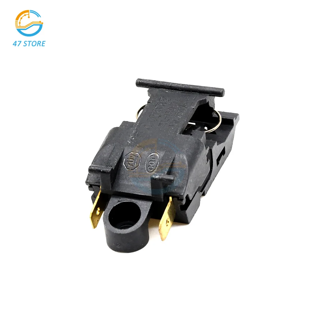 Electric Kettle Thermostat Switch Accessories Temperature Control Switch Steam Switch ZL-189-A250V13A FADA SL-888 TM-XE-3 Stock