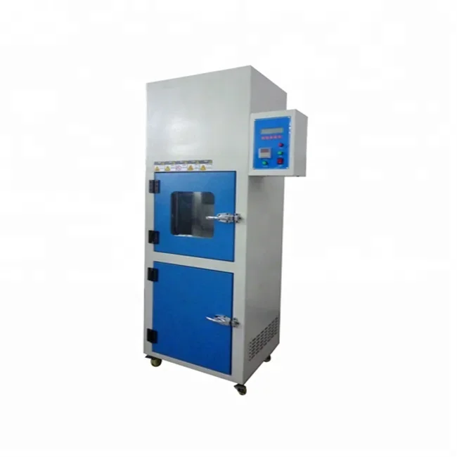 Mobile Phone Drop Tester Electronic Products Fall Detection Device for Assessing Durability And Impact Resistance