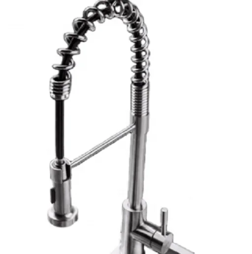 High Quality Single Lever Kitchen Mixer Kitchen Sink Faucet