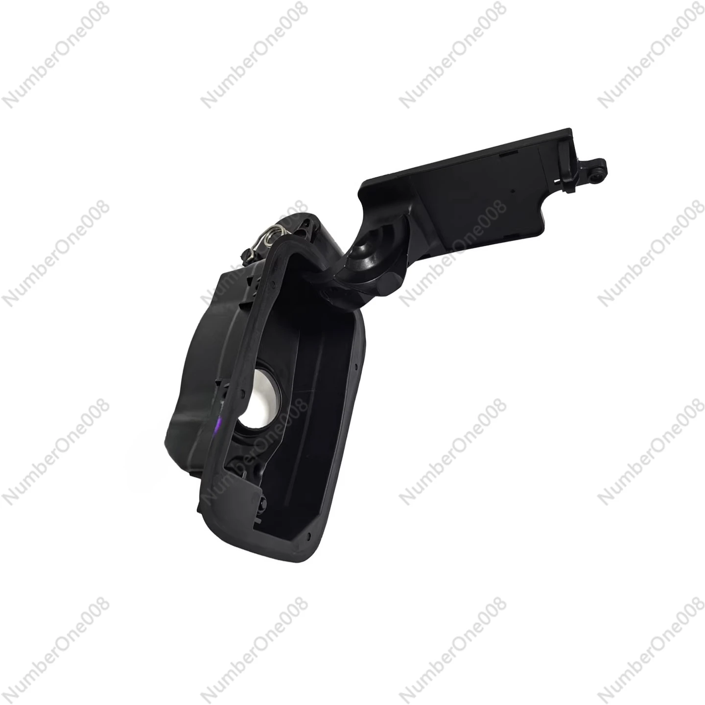 

Car Fuel Filler Pot Flap Cover Cap Carrier A2126300000 For Mercedes Benz E-Class W212 2009-2016