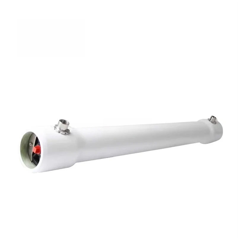 Hot Selling RO Membrane Shell FRP House 2540 Sea Water Membrane Housing Water Treatment