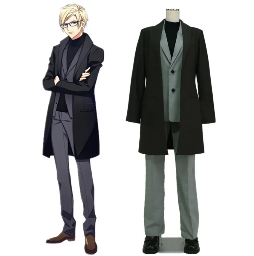 

A3 Cosplay Sakyo Furuichi Outfit Cosplay Costume