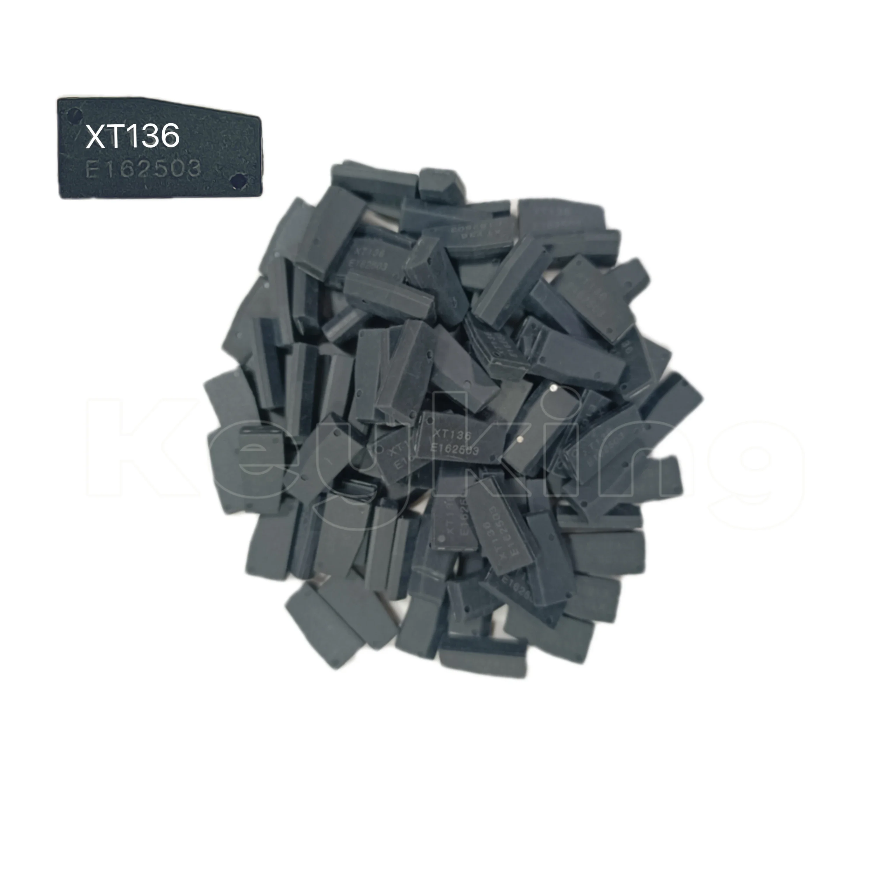 10Pcs/Lot Xhorse VVDI Super Chip MQB Transponder XT27A XT1M XT136