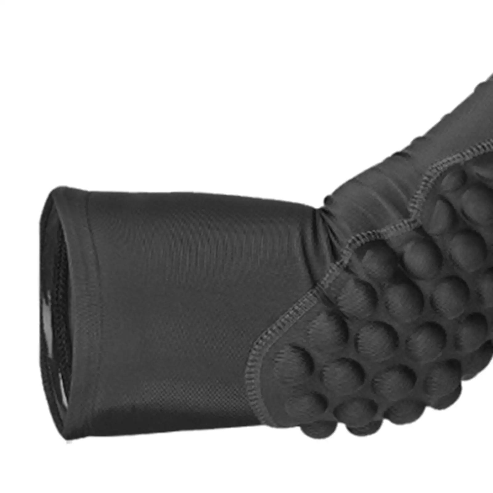 アクティブなライフスタイルのための高度な膝と肘の保護バンドル