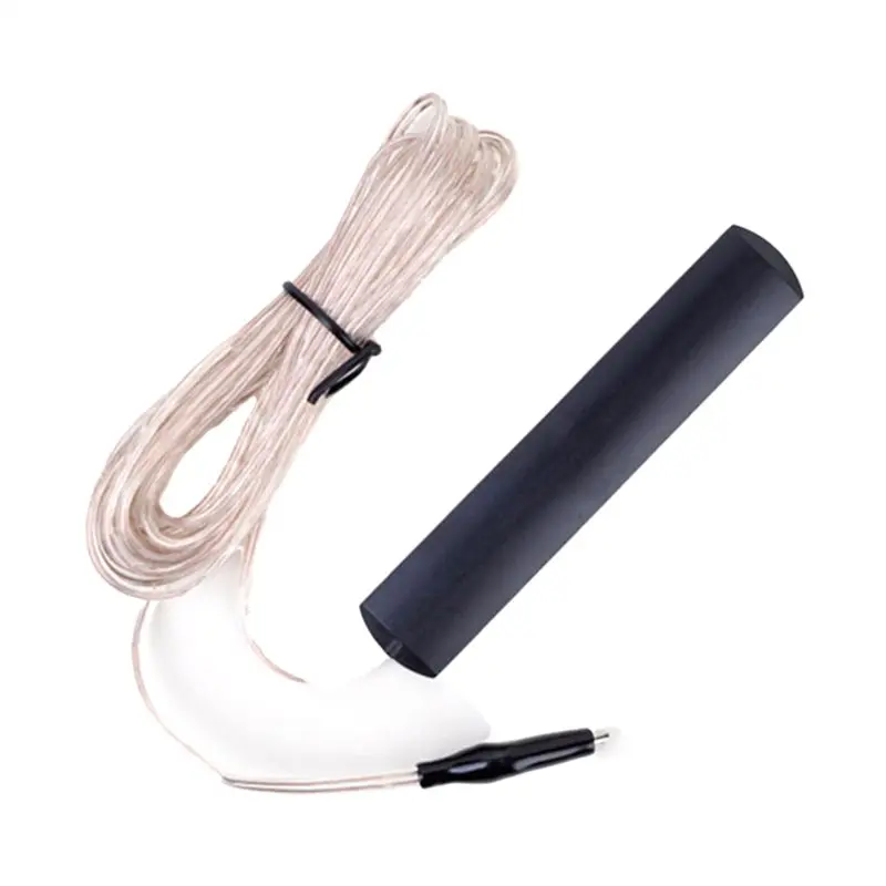 Ingegnoso-Home Antenna radio Fm Amplificatore radio Antenna Fm Dipolo Antenna 3.2M Filo Av Amplificatore di potenza