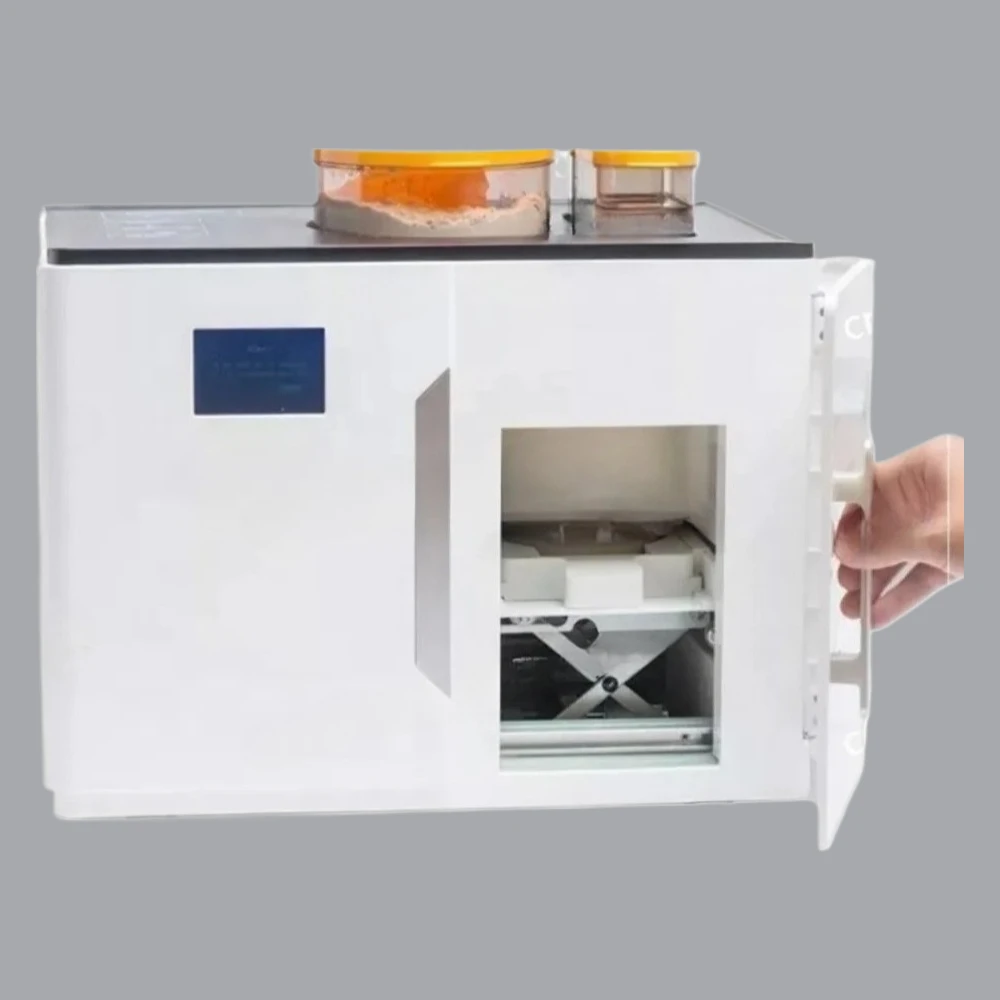 

Chapati Making Machine Automatic