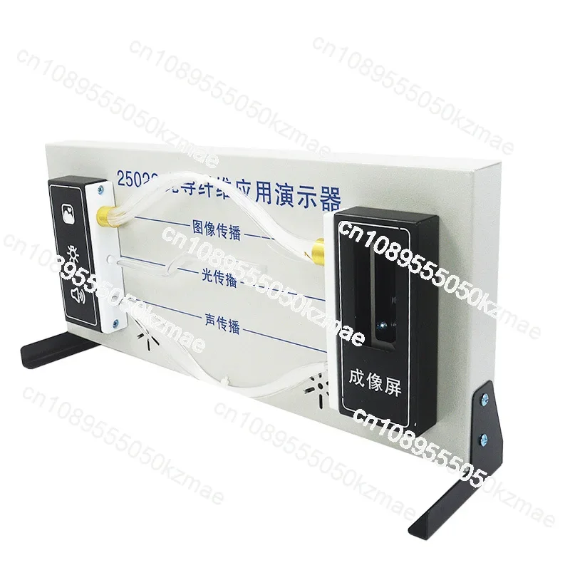 

Suitable for optical fiber application demonstration equipment