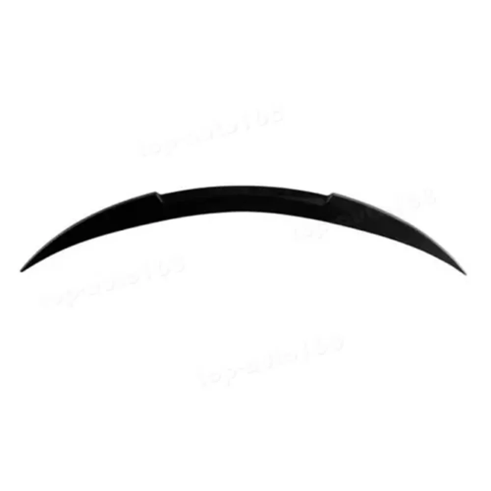 ABS Modell 3 Highland 2024 2025 2026 Original Spoiler Für Tesla Modell 3 Hinten Stamm Flügel Modifikation Auto Außen Teile auto-stil – Detail 19