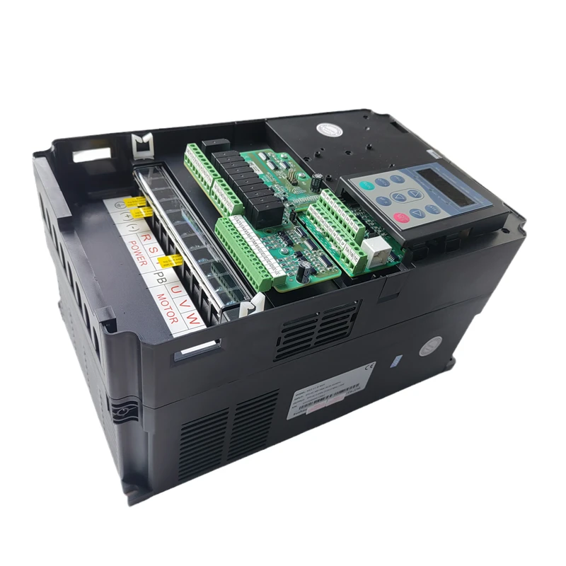 Inversor de elevador de NICE-E1-B-4025, programa especial