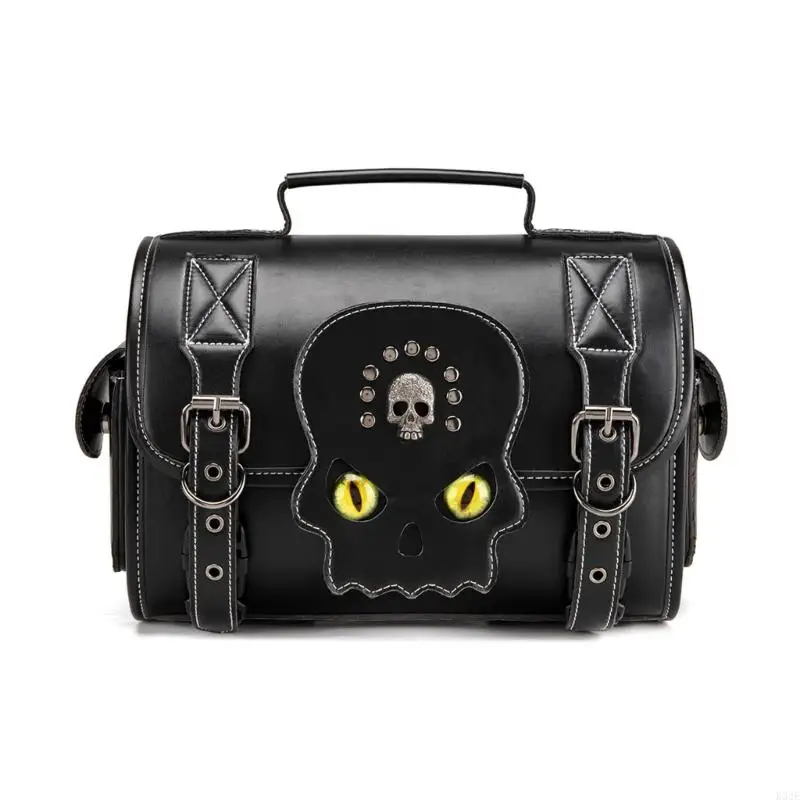 

2025 New Stylish Motorcycle Tool Carry Bag PU Bag for Enthusiasts & Repair professional