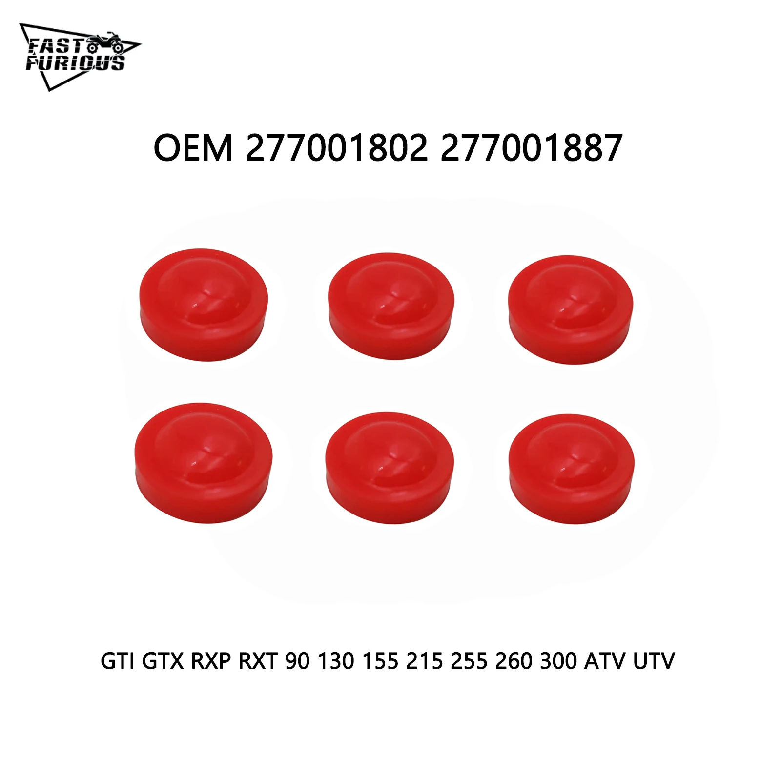 Start Stop Button Switch For sea motorboat  277001802  GTI GTX RXP RXT 90 130 155 215 255 260 300 ATV UTV 277001887 SD-7