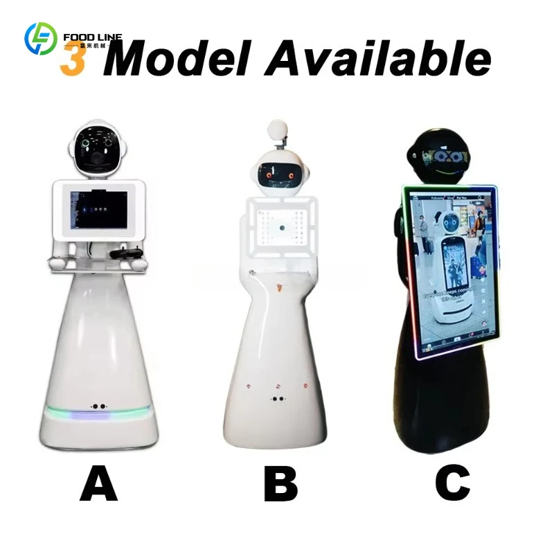 Customized Roamer Photo Booth Automated Camera Motion Control Photography Robotic Photo Robot