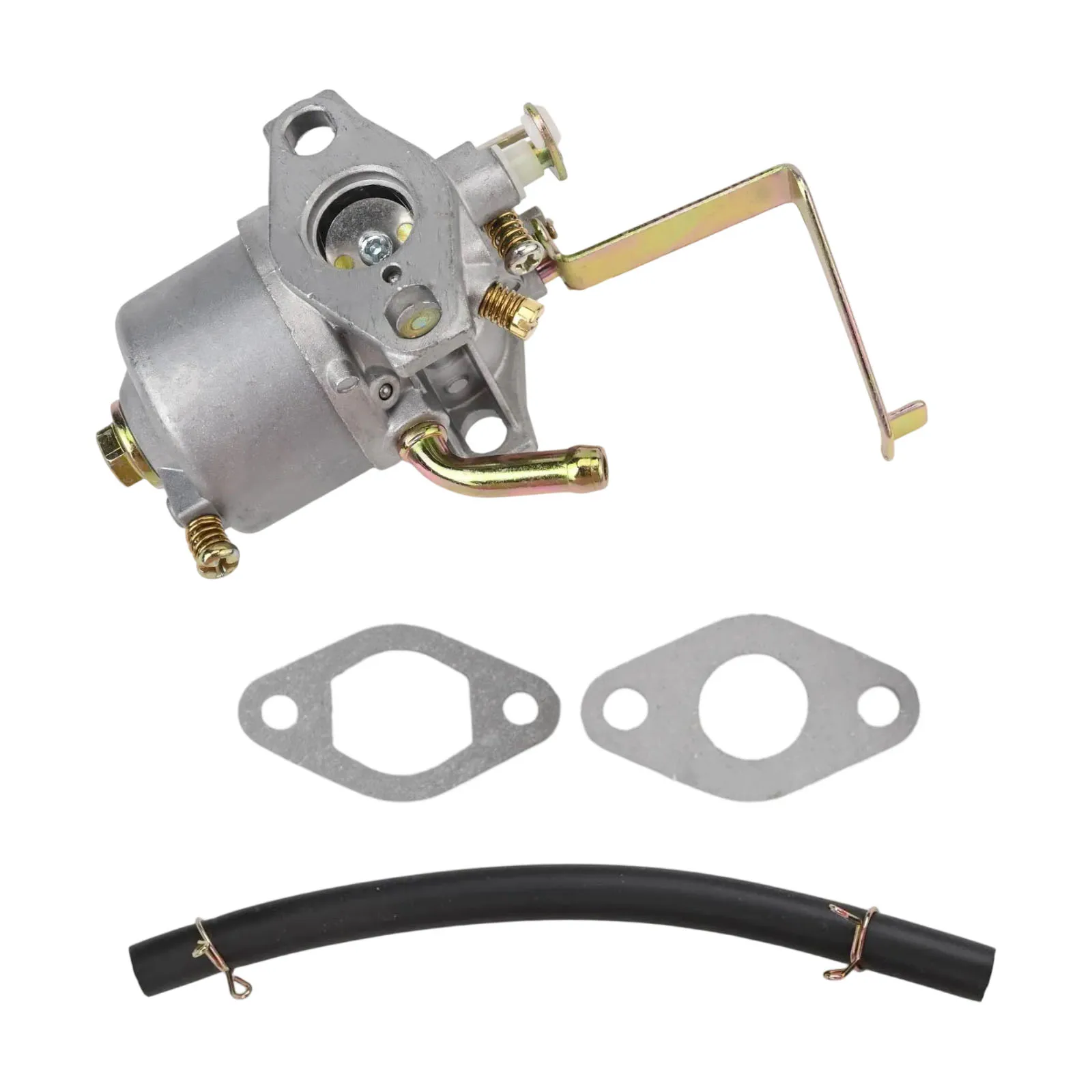 Reliable Replacement Carburetor for Generators Suitable for 63CC and 64CC Models Includes Compatibility with 60338