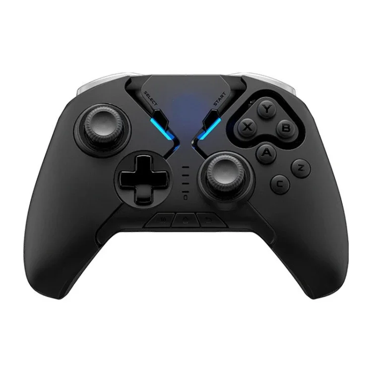 Gaming Controller Grip Gamepad DNF Eating Chicken Artifact Set For Android / iOS / PC