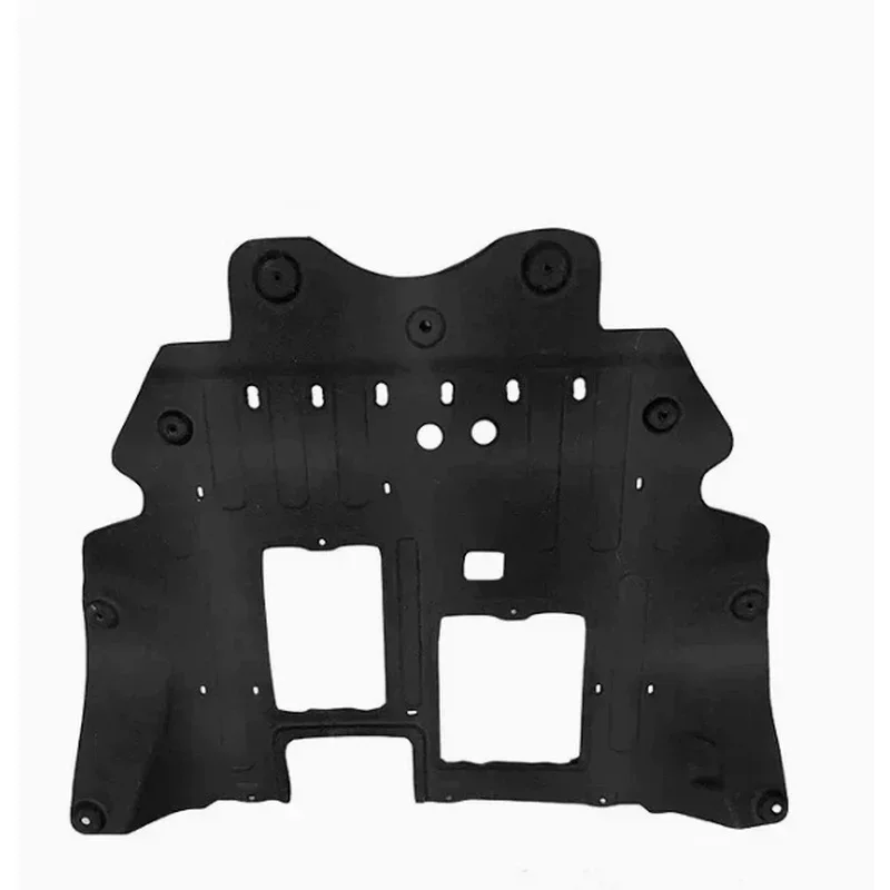 Robust Engine Lower Guard Automotive Exterior Chassis Protection Accessories