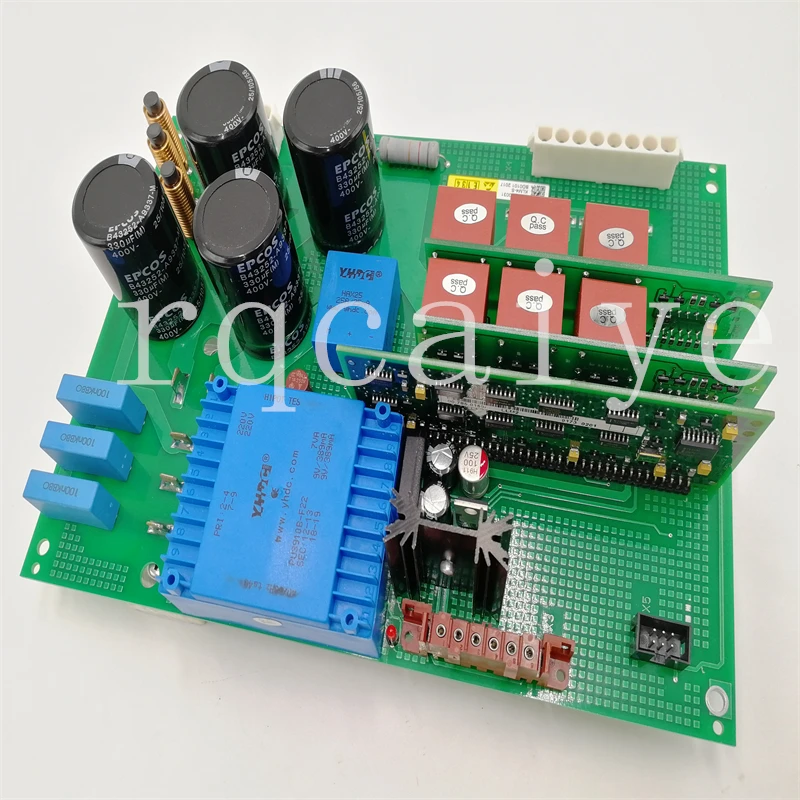 00.785.0031 KLM4 Flat Module Circuit Board CD102 Main Board 00.781.4754/01 M2.144.2111 For  Machine SM102 SM74 SM52