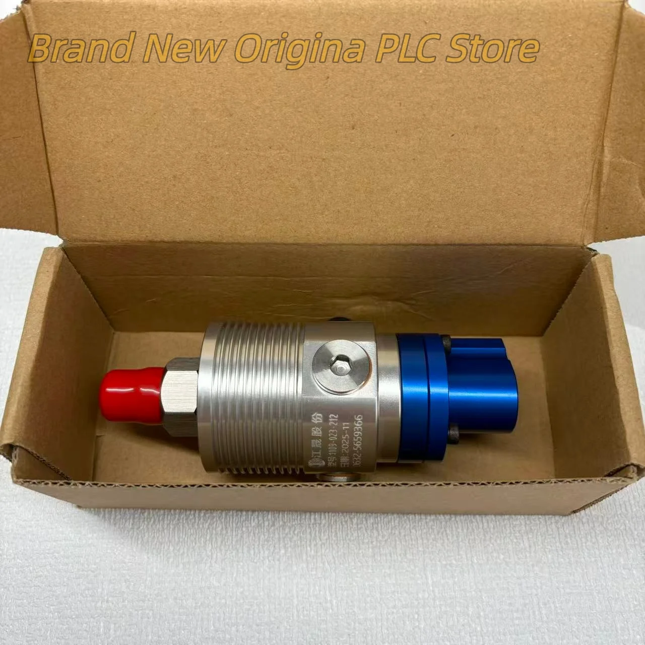 

1109-023-212 new in box High speed rotary joint